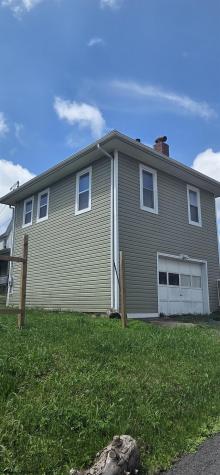 502 Ohio Avenue Fairmont WV 26554