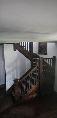 502 Ohio Avenue Fairmont WV 26554