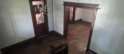 502 Ohio Avenue Fairmont WV 26554