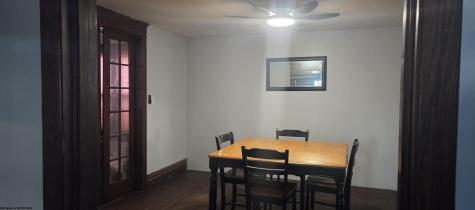 502 Ohio Avenue Fairmont WV 26554