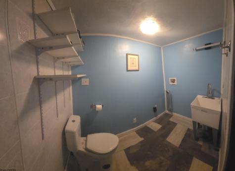 502 Ohio Avenue Fairmont WV 26554