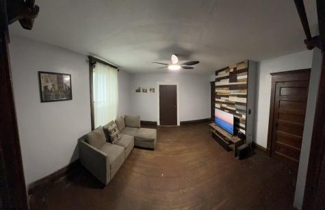 502 Ohio Avenue Fairmont WV 26554