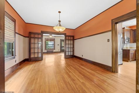 229 Morris Street Morgantown WV 26501