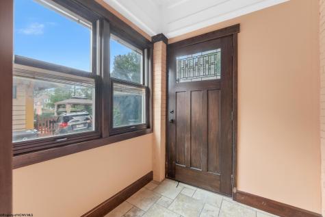 229 Morris Street Morgantown WV 26501