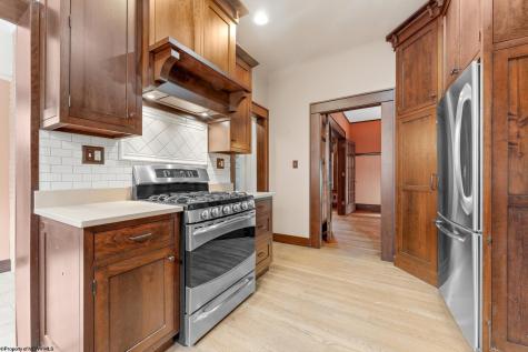 229 Morris Street Morgantown WV 26501