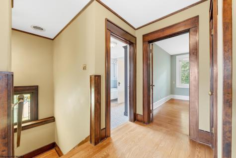 229 Morris Street Morgantown WV 26501