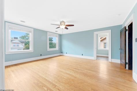 229 Morris Street Morgantown WV 26501