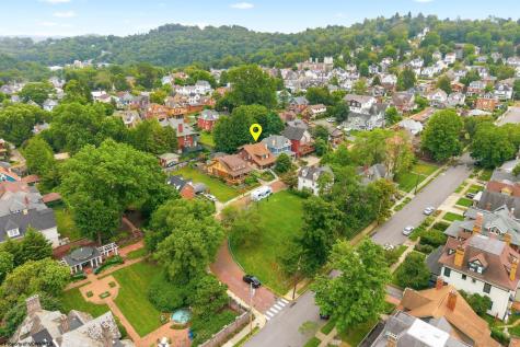 229 Morris Street Morgantown WV 26501