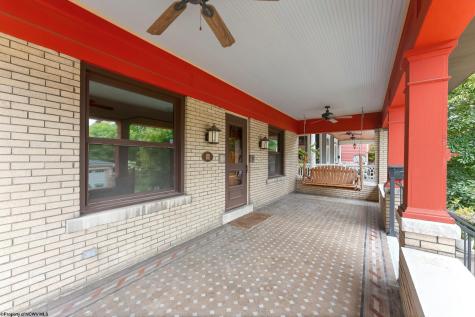 229 Morris Street Morgantown WV 26501