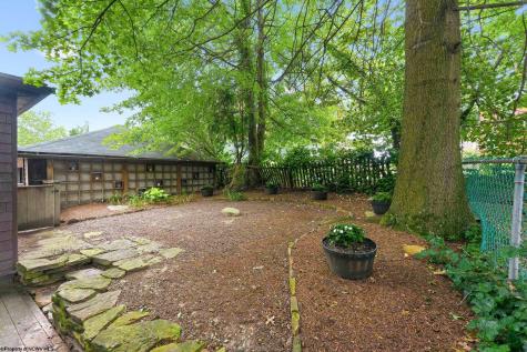 229 Morris Street Morgantown WV 26501