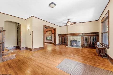 229 Morris Street Morgantown WV 26501