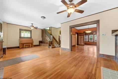 229 Morris Street Morgantown WV 26501