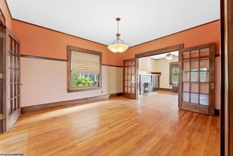 229 Morris Street Morgantown WV 26501