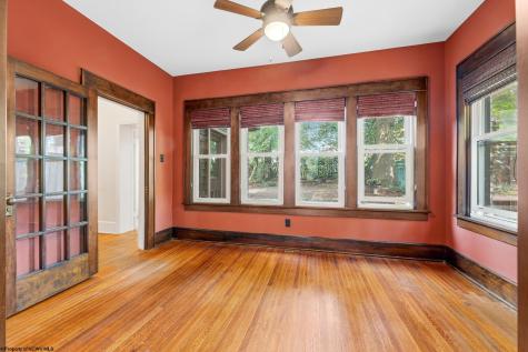 229 Morris Street Morgantown WV 26501