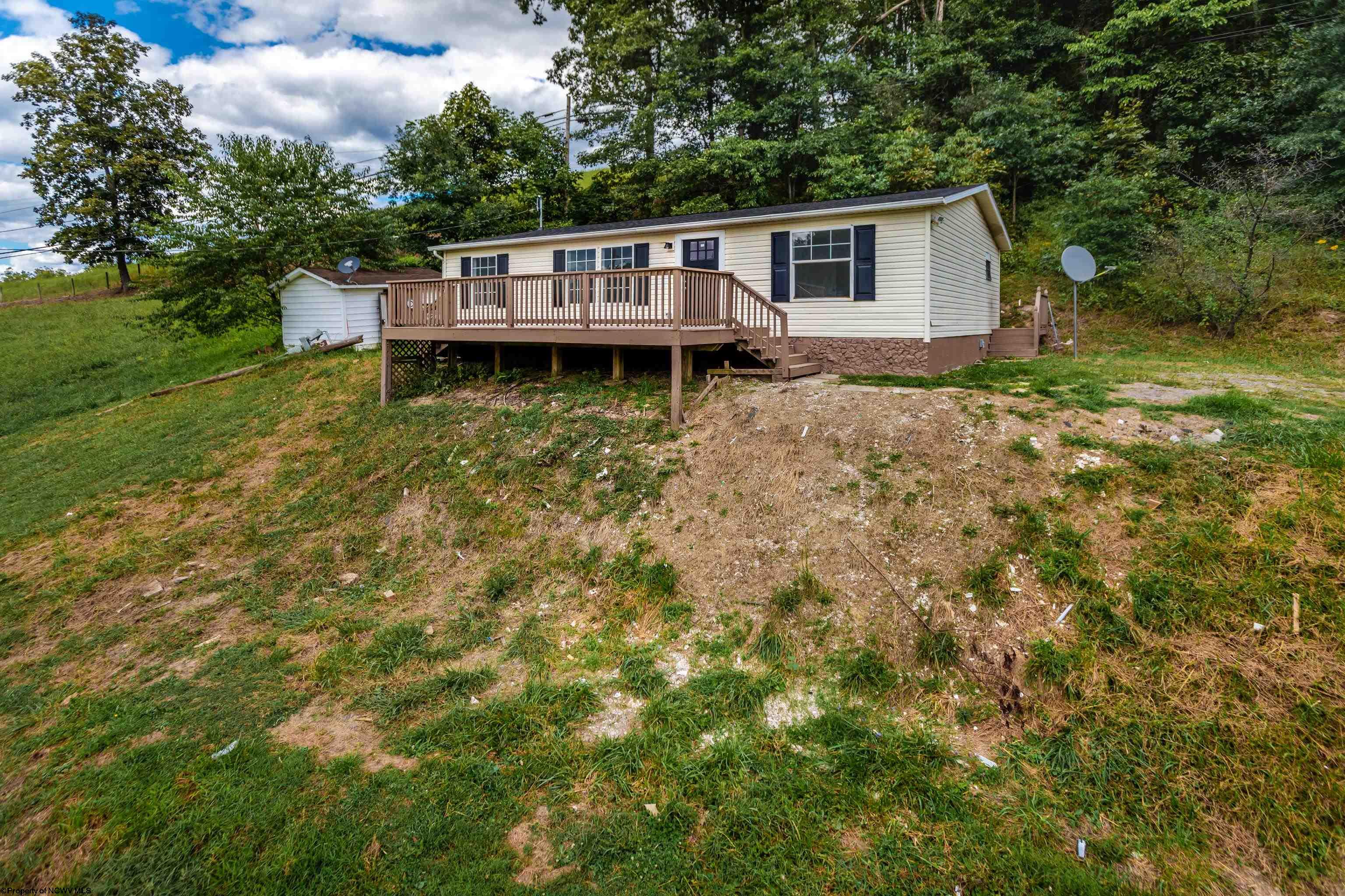 33 Long Drain Road Core WV 26529