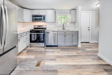 33 Long Drain Road Core WV 26529