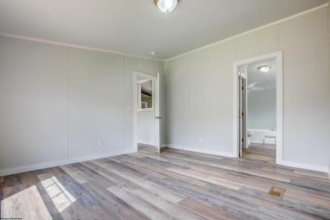 33 Long Drain Road Core WV 26529