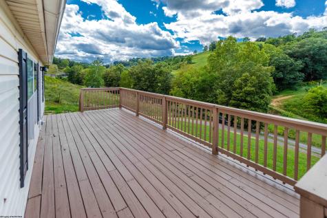 33 Long Drain Road Core WV 26529