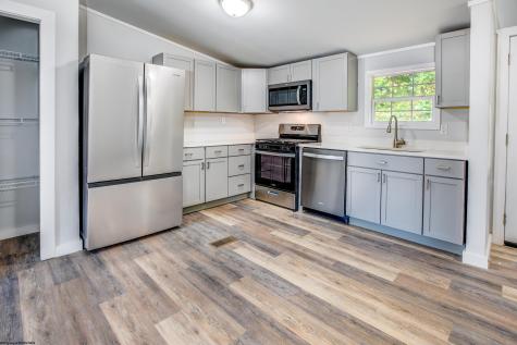 33 Long Drain Road Core WV 26529