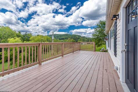 33 Long Drain Road Core WV 26529