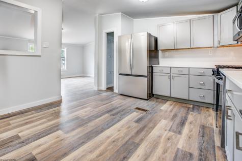 33 Long Drain Road Core WV 26529