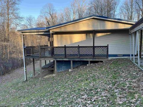 104 Silver Maple Lane Buckhannon WV 26201-0000