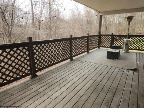 104 Silver Maple Lane Buckhannon WV 26201-0000