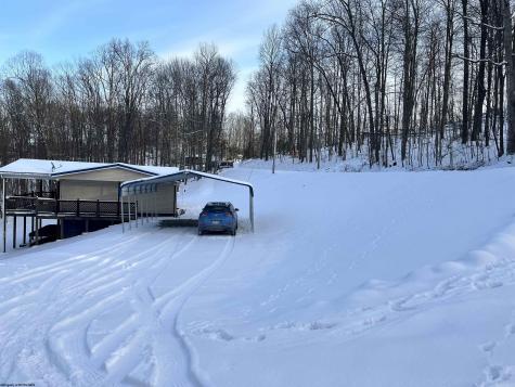 104 Silver Maple Lane Buckhannon WV 26201-0000