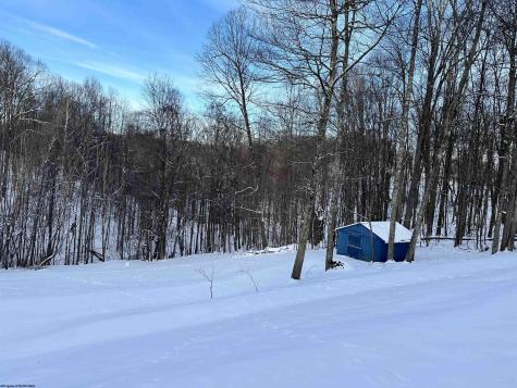 104 Silver Maple Lane Buckhannon WV 26201-0000