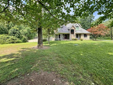 100 Turkey Ridge Morgantown WV 26508