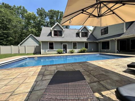 100 Turkey Ridge Morgantown WV 26508