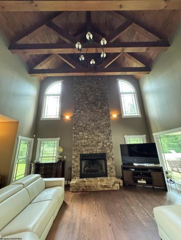 100 Turkey Ridge Morgantown WV 26508