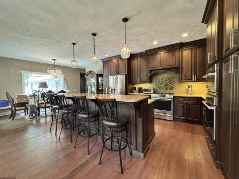 100 Turkey Ridge Morgantown WV 26508