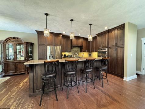 100 Turkey Ridge Morgantown WV 26508