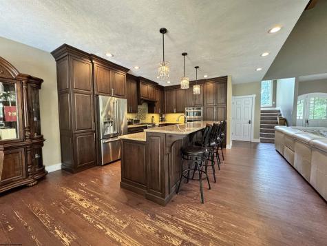 100 Turkey Ridge Morgantown WV 26508