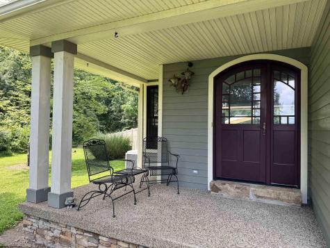 100 Turkey Ridge Morgantown WV 26508