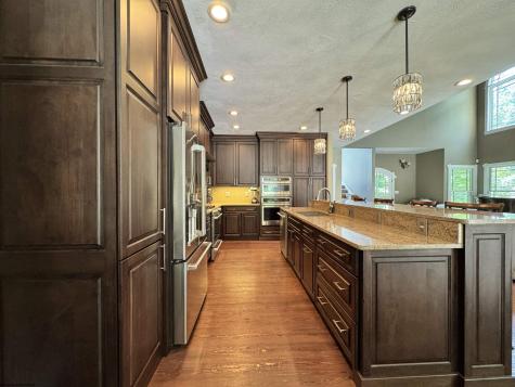 100 Turkey Ridge Morgantown WV 26508