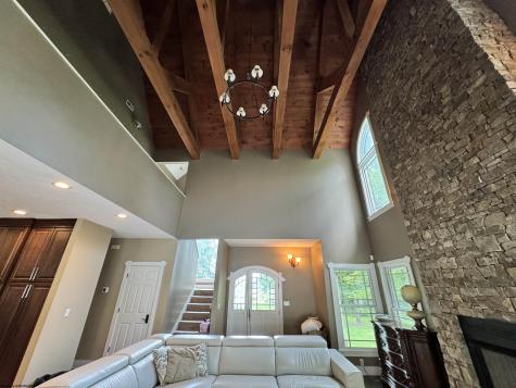100 Turkey Ridge Morgantown WV 26508