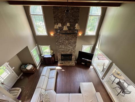 100 Turkey Ridge Morgantown WV 26508