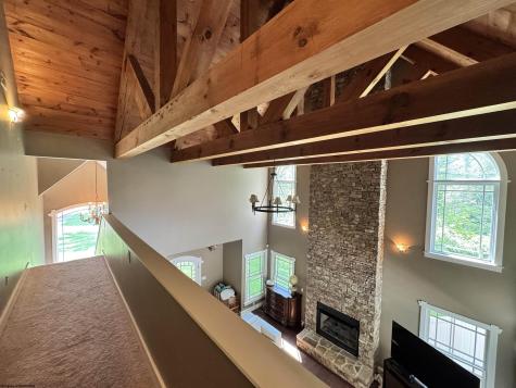 100 Turkey Ridge Morgantown WV 26508