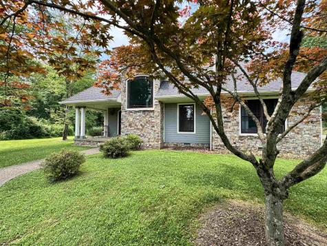 100 Turkey Ridge Morgantown WV 26508