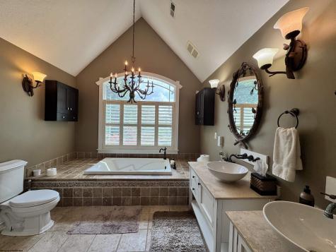 100 Turkey Ridge Morgantown WV 26508
