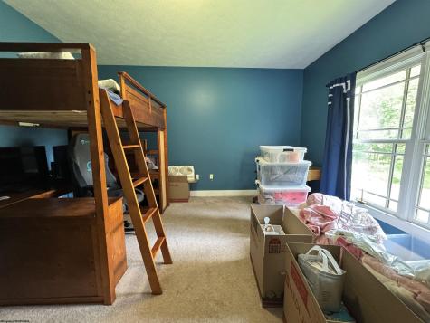 100 Turkey Ridge Morgantown WV 26508