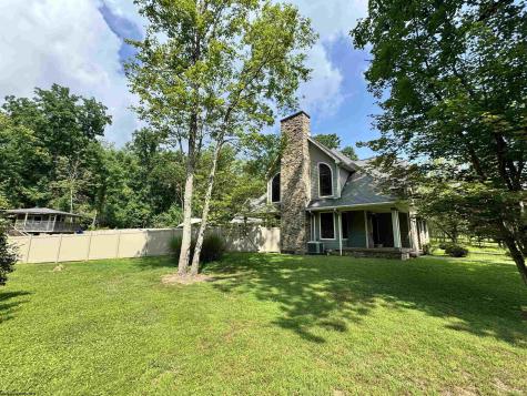 100 Turkey Ridge Morgantown WV 26508