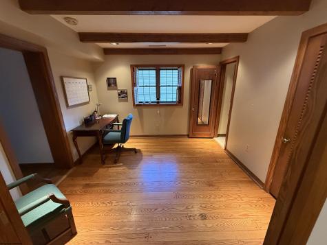 292 Lake Floyd Circle Bristol WV 26426