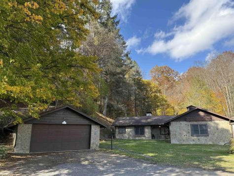 292 Lake Floyd Circle Bristol WV 26426