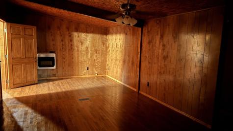 1671 Bear Run Road Philippi WV 26416