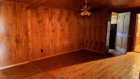 1671 Bear Run Road Philippi WV 26416