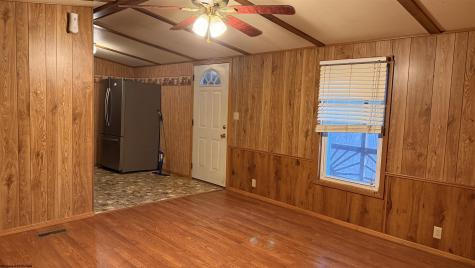 1671 Bear Run Road Philippi WV 26416
