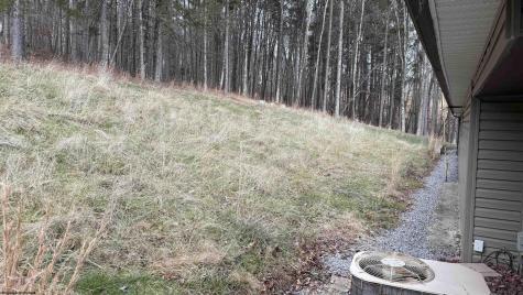 1671 Bear Run Road Philippi WV 26416